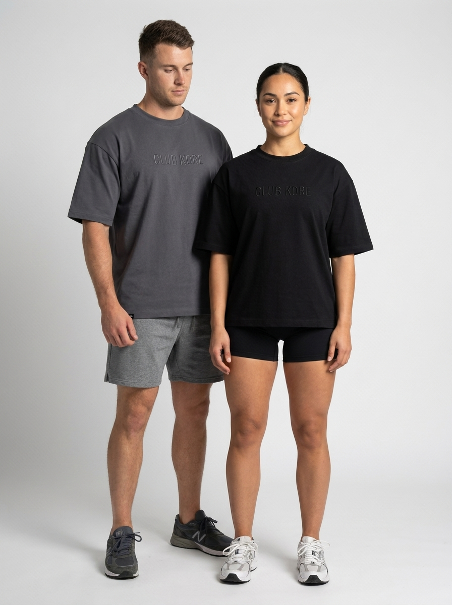 KORE TEES