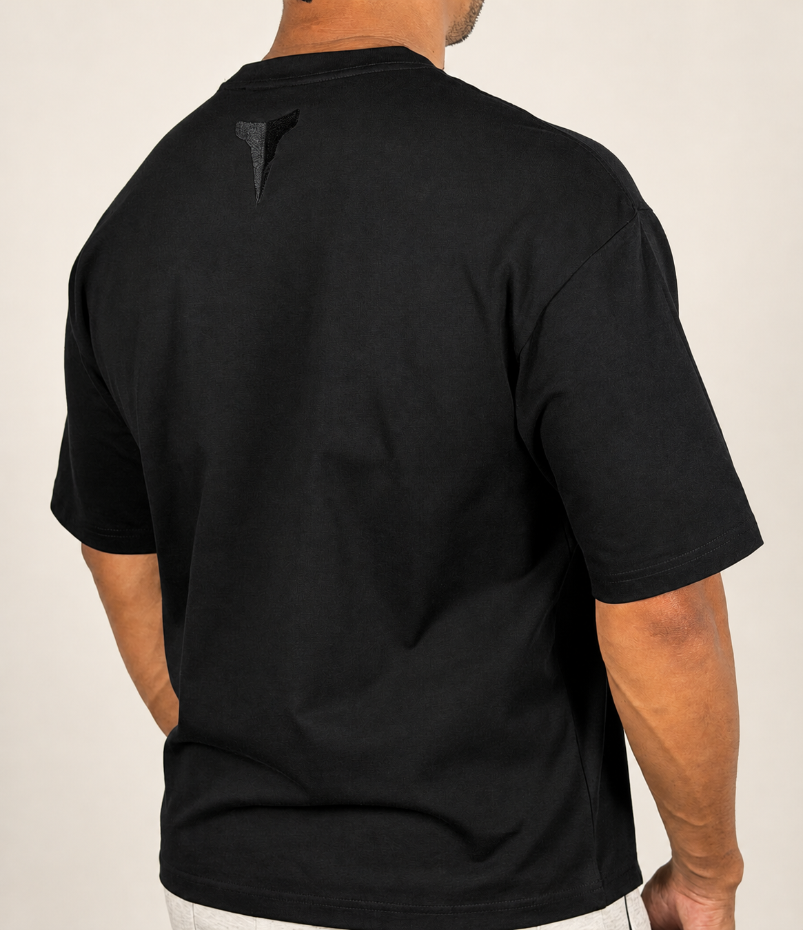 Kore Tee - Black